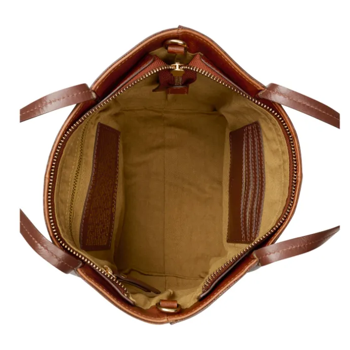 Burkely Fine Florence Handbag chestnut