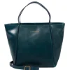 Burkely Fine Florence Handbag teal