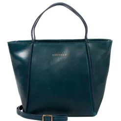 Burkely Fine Florence Handbag teal