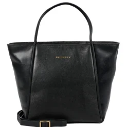 Burkely Fine Florence Handbag black