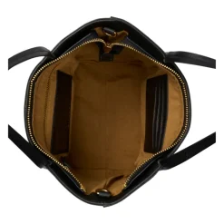Burkely Fine Florence Handbag black