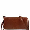 Burkely Fine Florence Phonebag chestnut