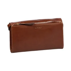 Burkely Fine Florence Phonebag chestnut