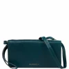 Burkely Fine Florence Phonebag teal