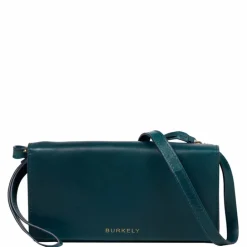 Burkely Fine Florence Phonebag teal