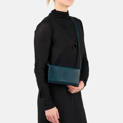 Burkely Fine Florence Phonebag teal