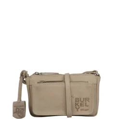 Burkely Rogue Robyn Crossbody Bag gull grey