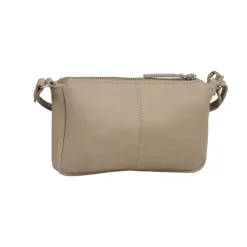 Burkely Rogue Robyn Crossbody Bag gull grey