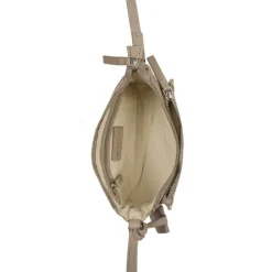 Burkely Rogue Robyn Crossbody Bag gull grey