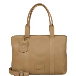 Burkely Soft Skylar Handbag natural nude