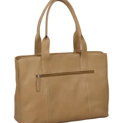 Burkely Soft Skylar Handbag natural nude