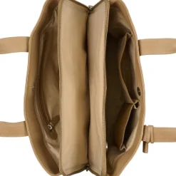 Burkely Soft Skylar Handbag natural nude
