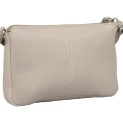 Burkely Soft Skylar Minibag grey