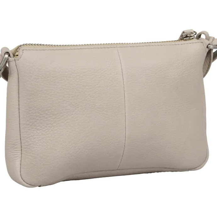 Burkely Soft Skylar Minibag grey