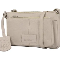 Burkely Soft Skylar Minibag grey