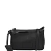 Burkely Soft Skylar Minibag black