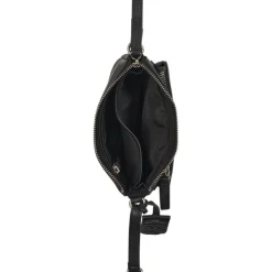 Burkely Soft Skylar Minibag black