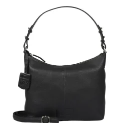 Burkely Soft Skylar Shoulderbag black