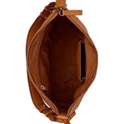 Burkely Soft Skylar Shoulderbag cozy cognac