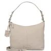 Burkely Soft Skylar Shoulderbag grey