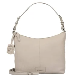 Burkely Soft Skylar Shoulderbag grey
