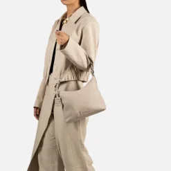 Burkely Soft Skylar Shoulderbag grey
