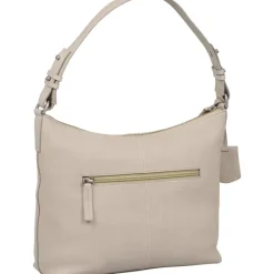 Burkely Soft Skylar Shoulderbag grey