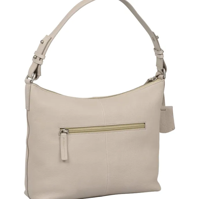 Burkely Soft Skylar Shoulderbag grey