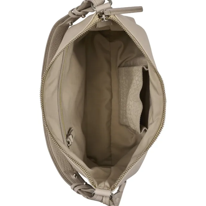 Burkely Soft Skylar Shoulderbag grey