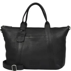 Burkely Soft Skylar Workbag 15.6" black