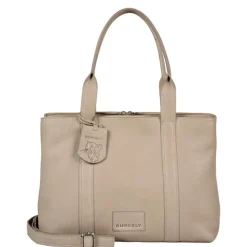 Burkely Soft Skylar Workbag 13.3" generous grey