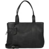 Burkely Soft Skylar Workbag 13.3" black
