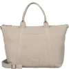 Burkely Soft Skylar Workbag 15.6" grey