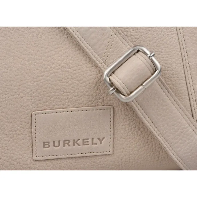 Burkely Soft Skylar Workbag 15.6" grey