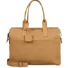 Burkely Soft Skylar Workbag 15.6" natural nude