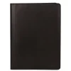 Burkely Vintage Bing A4 Filecover black