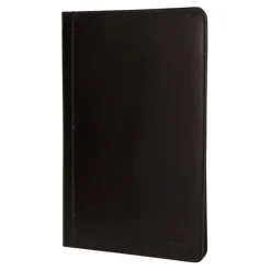 Burkely Vintage Bing A4 Filecover black