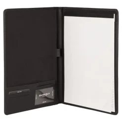 Burkely Vintage Bing A4 Filecover black