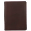 Burkely Vintage Bing A4 Filecover brown