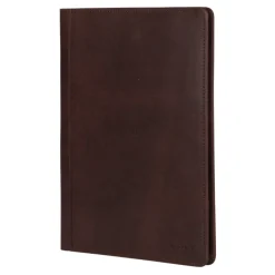 Burkely Vintage Bing A4 Filecover brown