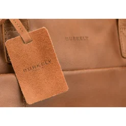 Burkely Vintage Doris Laptop Bag 15.6