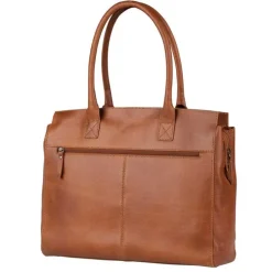 Burkely Vintage Doris Laptop Bag 15.6