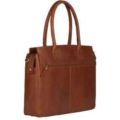 Burkely Vintage Doris Laptop Bag 15.6