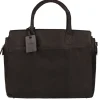 Burkely Vintage Doris Laptop Bag 15.6" black