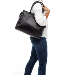 Burkely Vintage Doris Laptop Bag 15.6