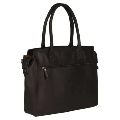 Burkely Vintage Doris Laptop Bag 15.6