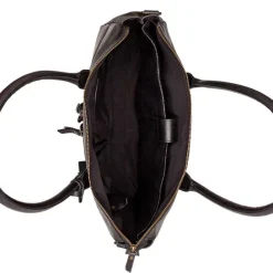 Burkely Vintage Doris Laptop Bag 15.6