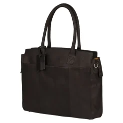 Burkely Vintage Doris Laptop Bag 15.6
