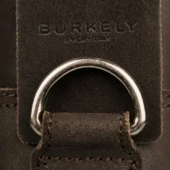 Burkely Vintage Jack Worker 13.3'' dark brown