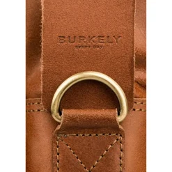 Burkely Vintage Jack Worker 13.3'' cognac